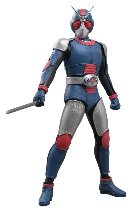 Kamen Rider Black RX Action Figure – BioRider 1/6 Scale 31 cm