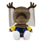 Yellowjackets Plush Figure – Antler Queen 22 cm 1