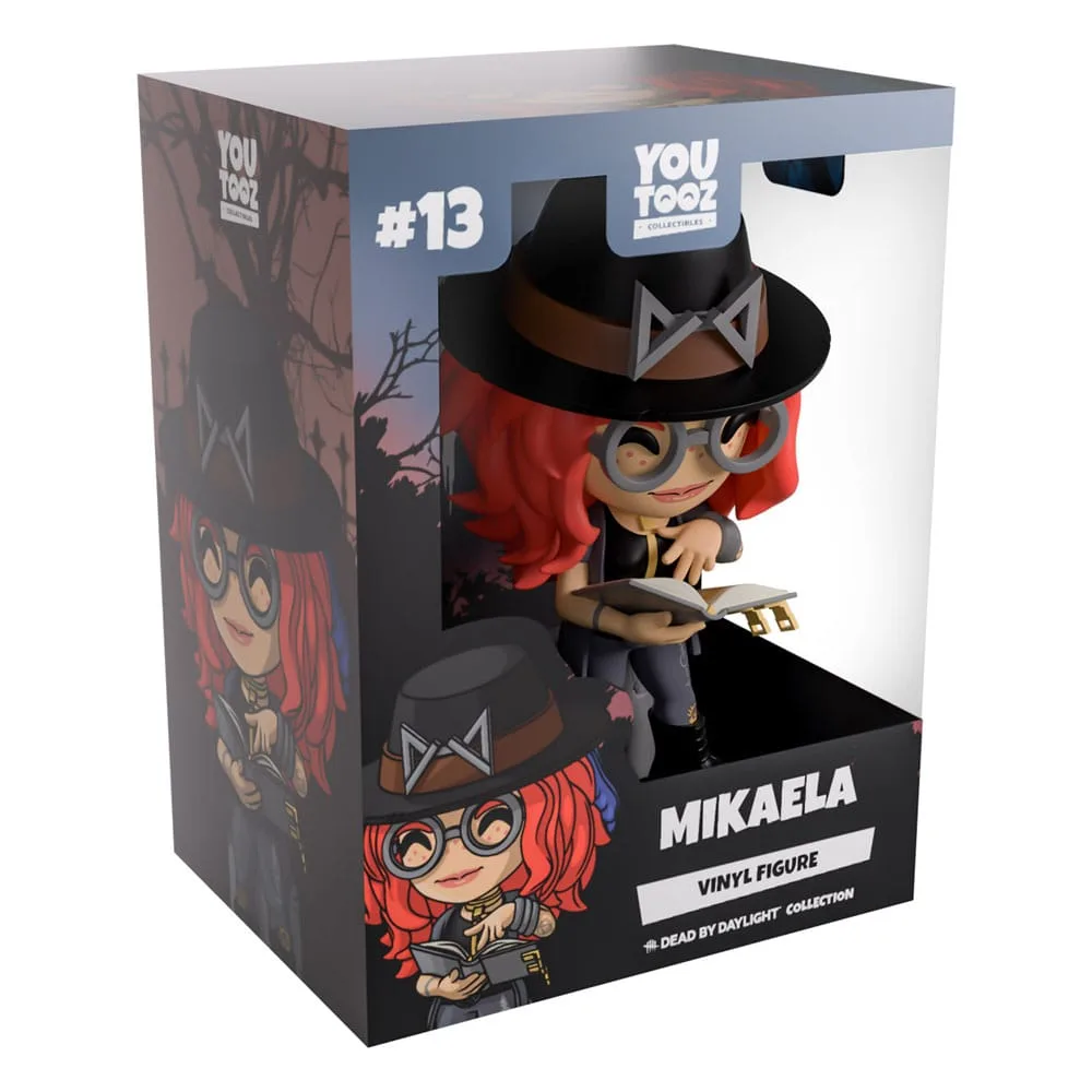 Dead by Daylight Vinylfigur – Mikaela 12 cm 17