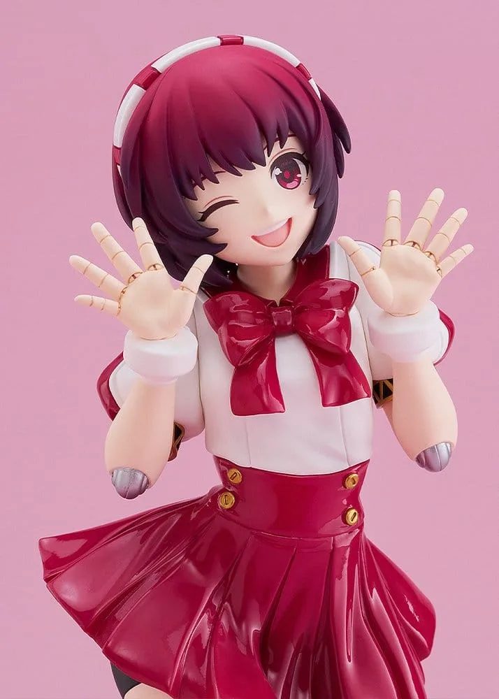 VA-11 HALL-A Sammelfigur – Dorothy Haze Pop Up Parade L 22 cm 7