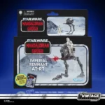Star Wars Vehicle – Vintage Collection Imperial Remnant AT-RT 8