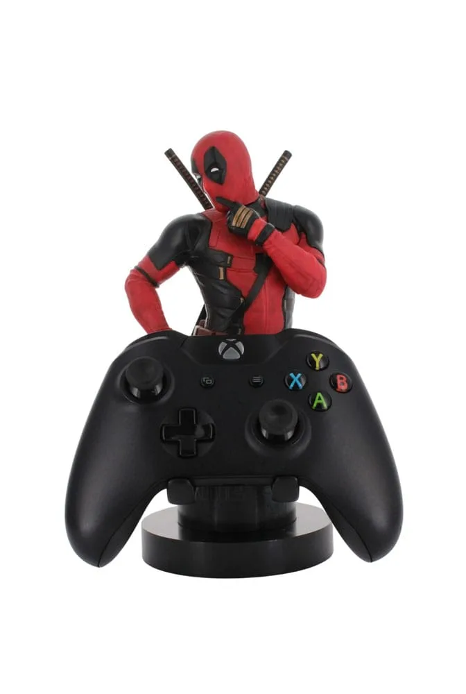 Marvel Cable Guys Stand – Deadpool 3 R.E.S.T 23 cm 19