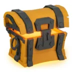 Fortnite Light – Chest 12 x 14 x 12 cm 1