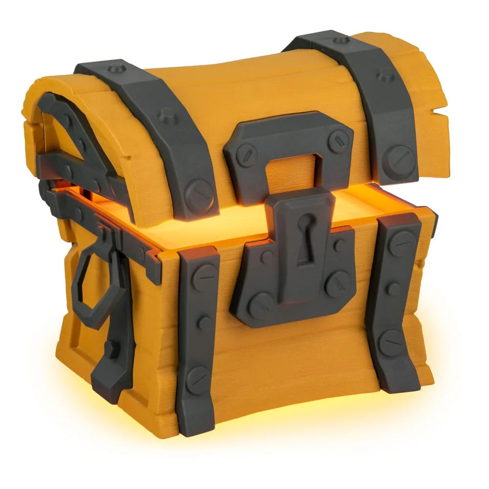 Fortnite Light – Chest 12 x 14 x 12 cm