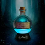 Harry Potter Mood Lamp – Colour-Changing Polyjuice Potion 20 cm 2