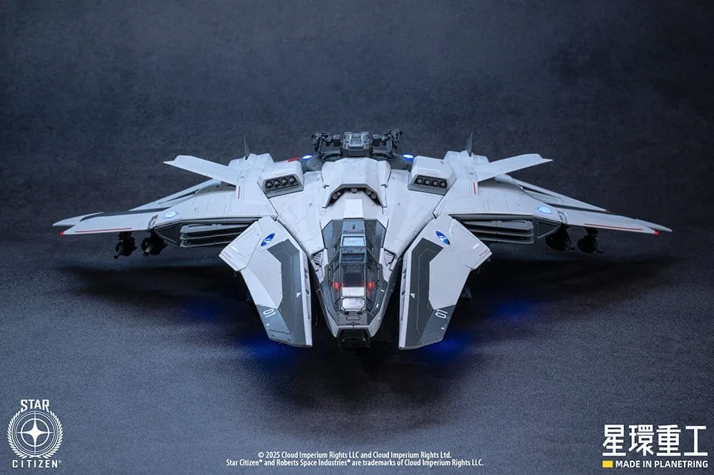 Star Citizen Model Kit – Anvil F8C Lightning 1:100 25 cm 3