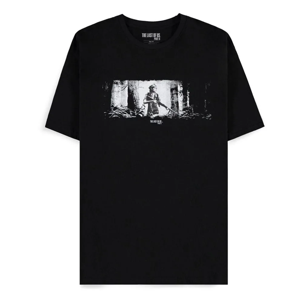 The Last of Us T-Shirt – Wanderlust