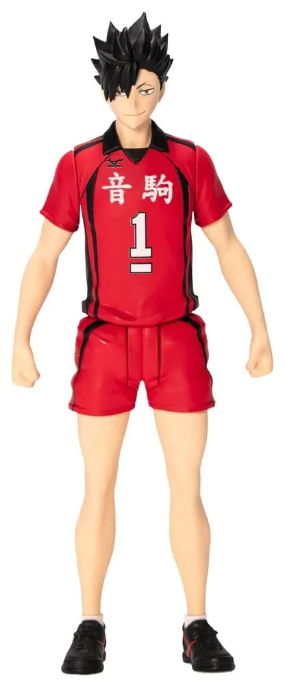 Haikyu Action Figure – Collekazaro CK-H04 Tetsuro Kuroo