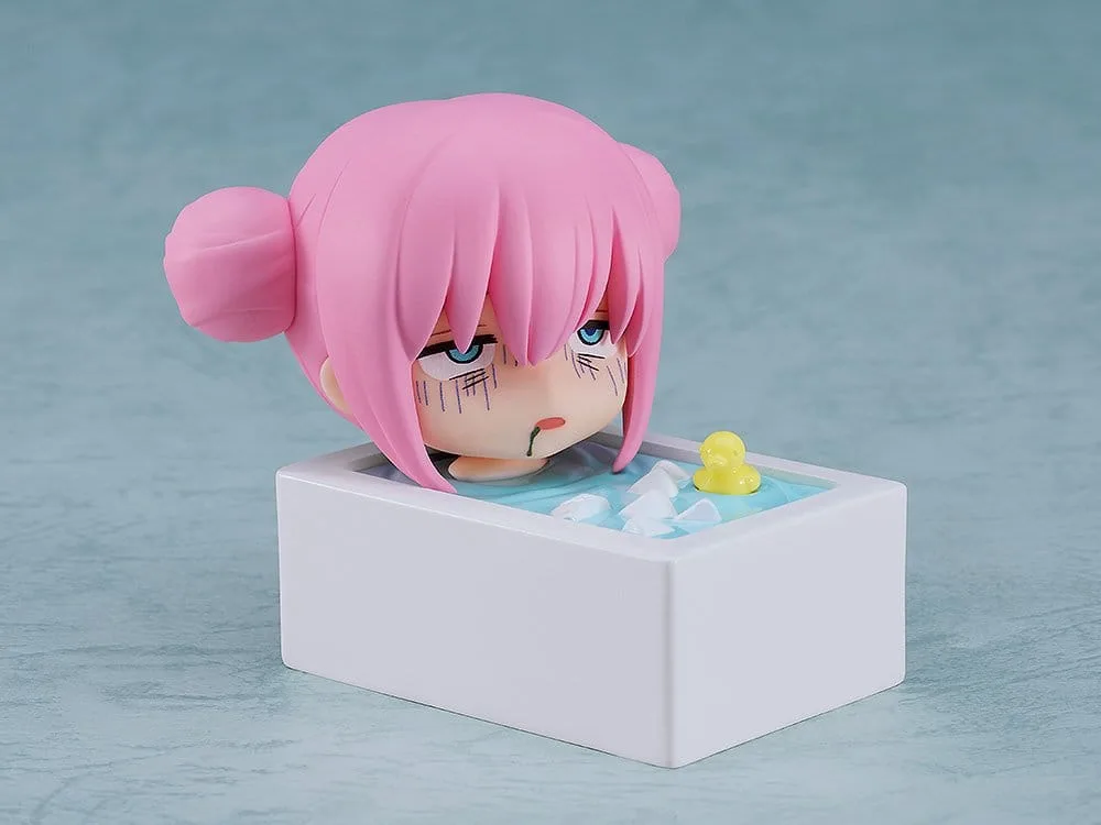 Bocchi the Rock Nendoroid Surprise Figures – 6 Blind Boxes 7 cm 10