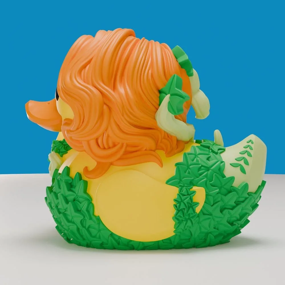 DC Comics PVC Figure – Poison Ivy Tubbz Boxed Edition 10 cm 6