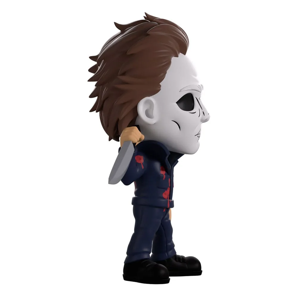 Halloween Vinyl Figure – Michael Myers 12 cm 4