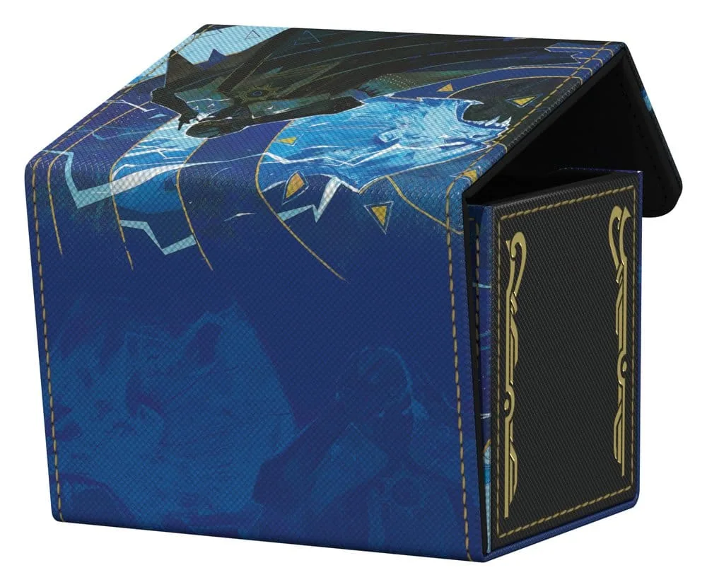 Magic The Gathering Deck Box – Pongify Sidewinder 100+ Xenoskin 13