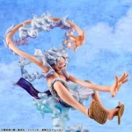 One Piece PVC Figure – Luffy Gear Fifth 26 cm 3