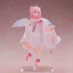 Shugo Chara PVC Figure – Amu Hinamori Amulet Angel 26 cm 3