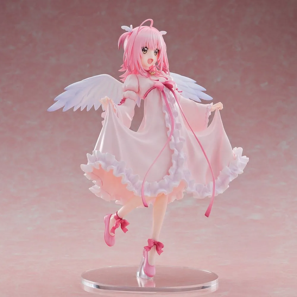 Shugo Chara PVC Figure – Amu Hinamori Amulet Angel 26 cm 3