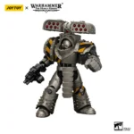 Warhammer Action Figure – Tyrant Siege Terminator 1/18 14 cm 3