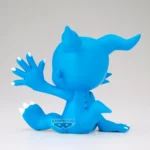 Digimon Adventure Figure – Sofvimates Veemon 11 cm 5