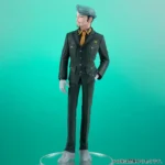 Mobile Suit Gundam GQuuuuuuX Figure – Challia Bull 20 cm 2