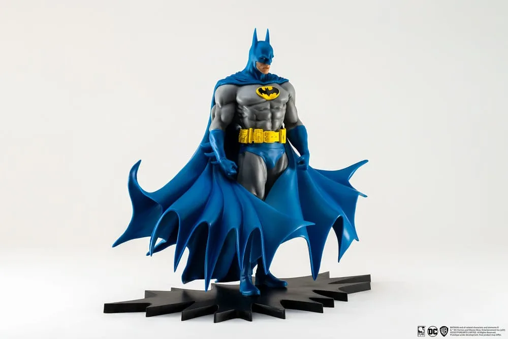 Batman PVC Statue – Classic Version 1/8 Scale 27 cm 2