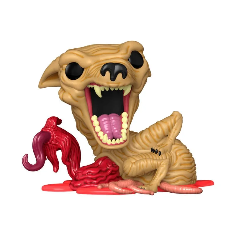 The Thing Vinyl Figure – Funko Pop Dog Thing 9 cm
