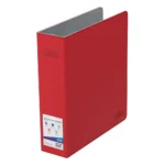 Ultimate Guard Card Binder – Collector’s Album Xenoskin Regular Red 1