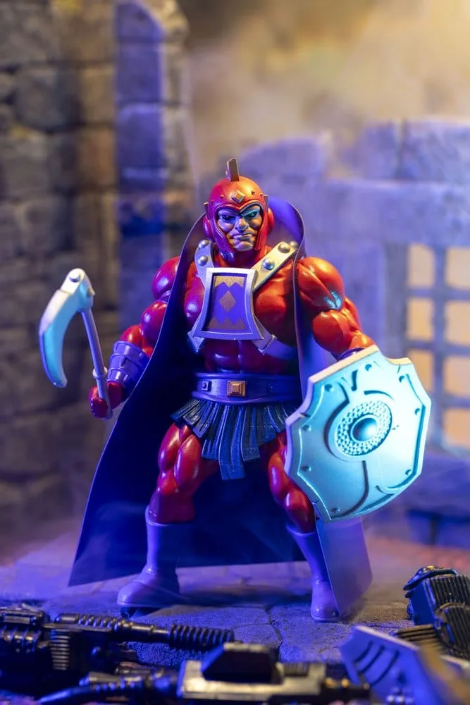 Legends of Dragonore Action Figure – Thor Wave 3 14 cm 10
