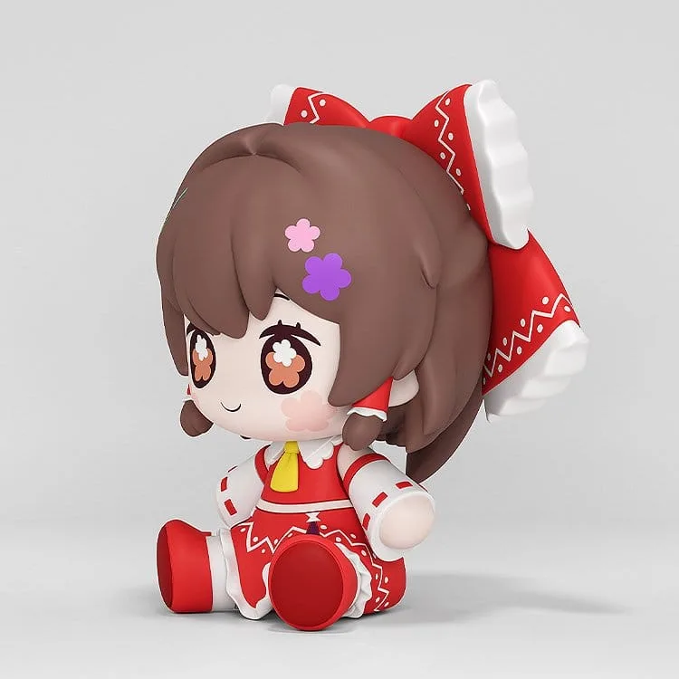 Touhou Lost Word Mini Figure – Reimu Hakurei Huggy Good Smile 7 cm 3