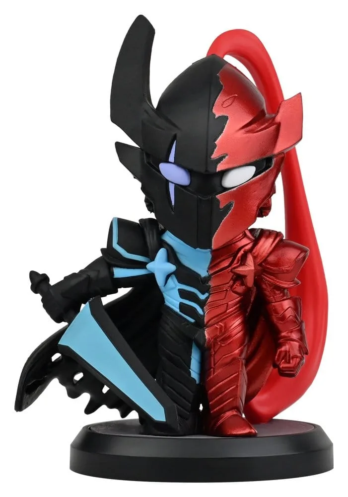Solo Leveling Mini Figures – Shadow Rising Blind Box Display of 12 18