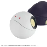 Mobile Suit Gundam GQuuuuuuX Coin Bank – Haro 12 cm 7