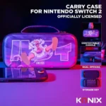 One Piece Carry Bag – Purple Switch 2 2