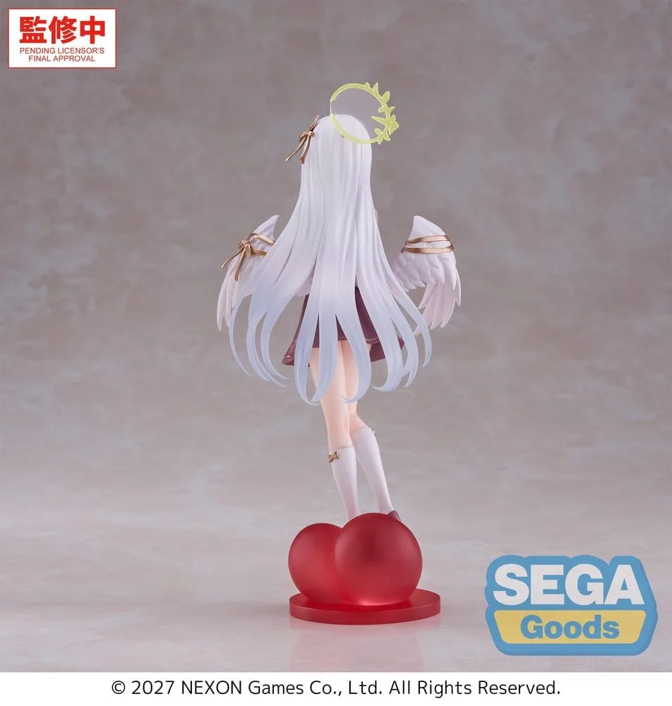 Blue Archive PVC Figure – XStellar Azusa Happy Valentine 21 cm 7