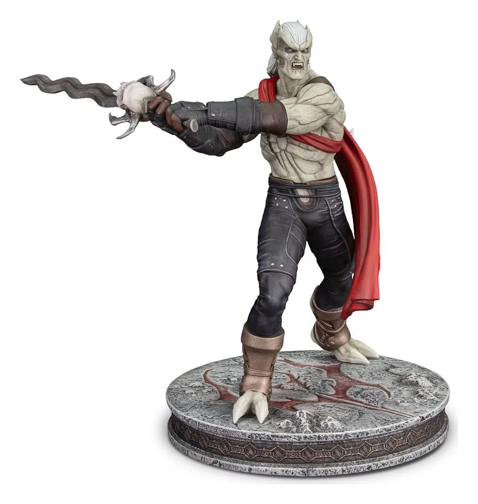 Legacy of Kain PVC Figure – Soul Reaver 22 cm 1