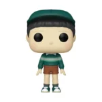 Squid Game Pop Figure – Season 3 Chul-su 9 cm 1