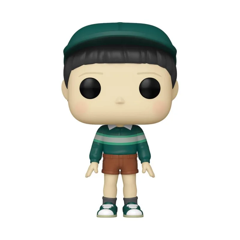 Squid Game Pop Figure – Season 3 Chul-su 9 cm