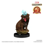 Marvel HeroClix Booster Brick – 25th Anniversary 12 Boosters 5