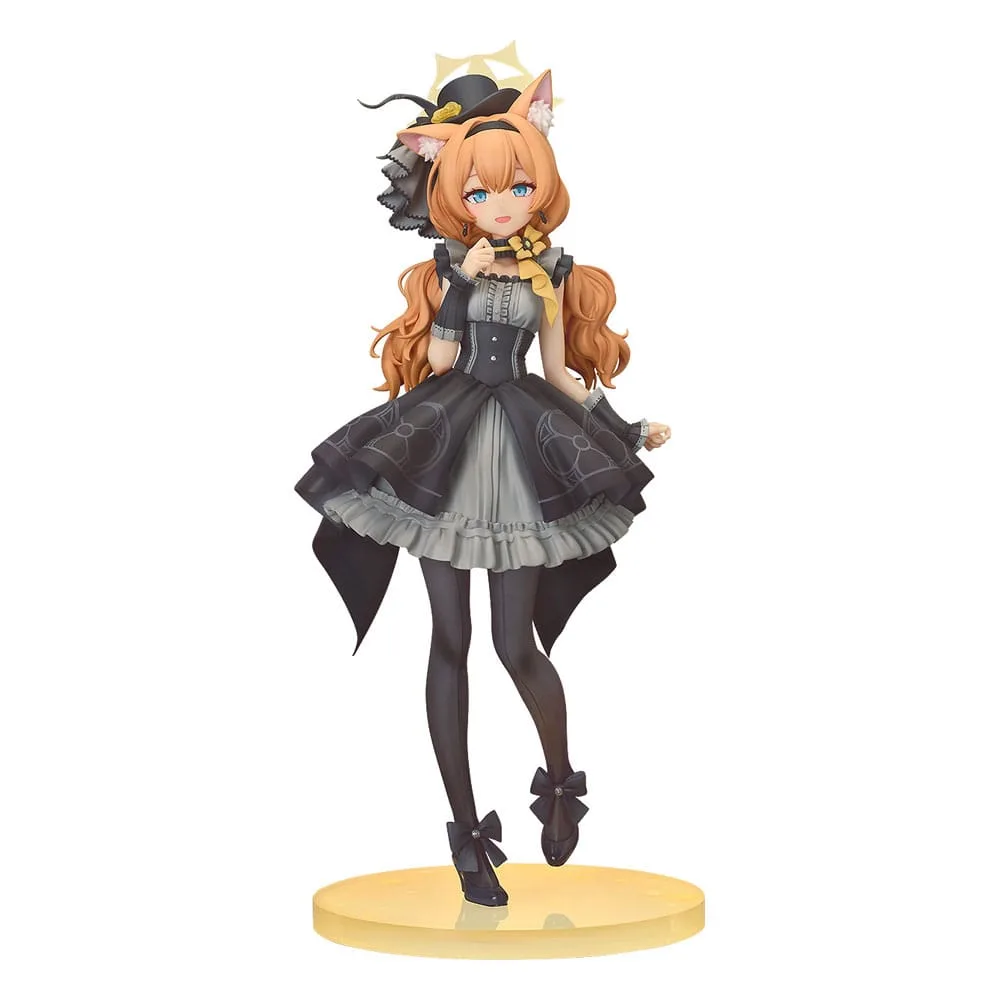 Blue Archive PVC Statue – Mari Pop Idol 1/7 23 cm