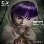 Living Dead Dolls Collectible – Eggzorcist 25 cm 3