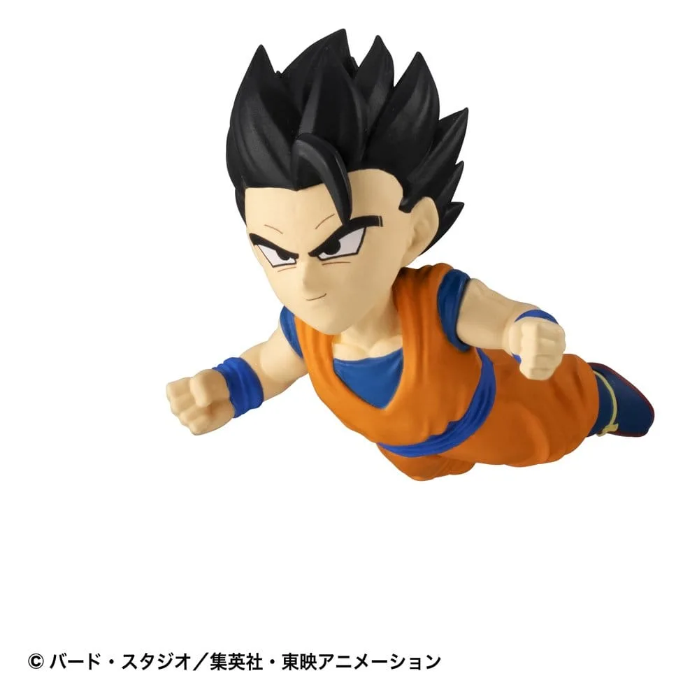 Dragon Ball Mini Figures – Tobimas Vol. 3 Blind Box Assortment 13