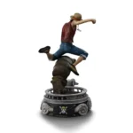 One Piece Statue – Art Scale Luffy 1/10 Scale 23 cm 12