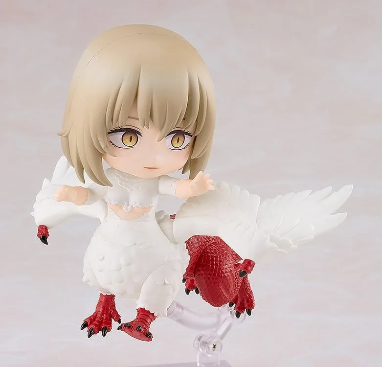Delicious in Dungeon Nendoroid Figure – Falin Chimera 11 cm 6