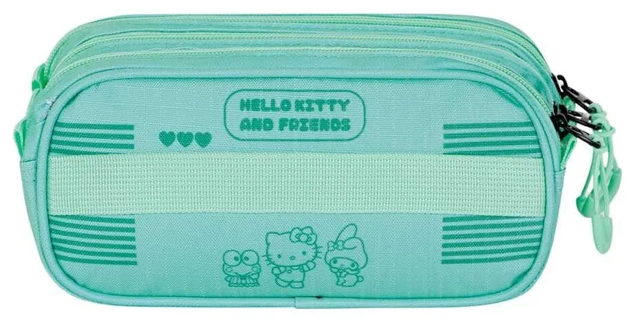 Sanrio Pencil Case – Hello Kitty Videogame 23 x 10 x 11 cm 2