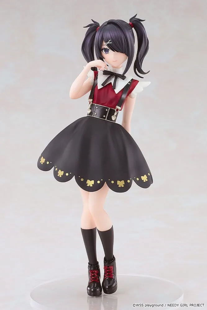 Needy Girl Overdose Figure – Ame-chan Anime Version 17 cm 6