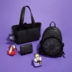 Disney Keychains – Villains Mini Backpack Blind Box Assortment 2