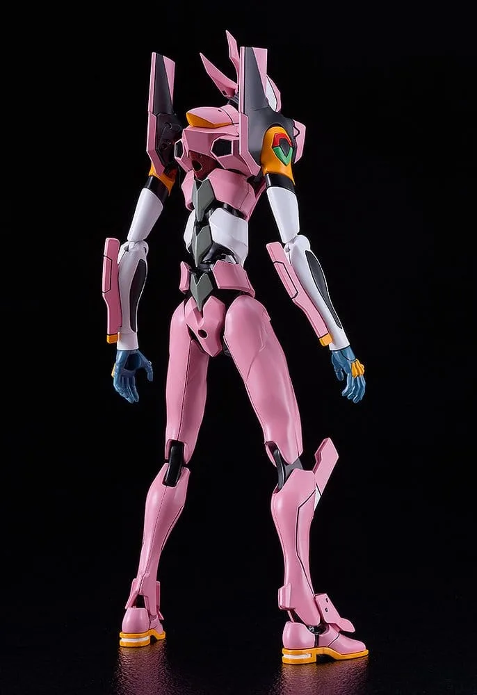 Rebuild of Evangelion Model Kit – Moderoid Type-08a 16.5 cm 8