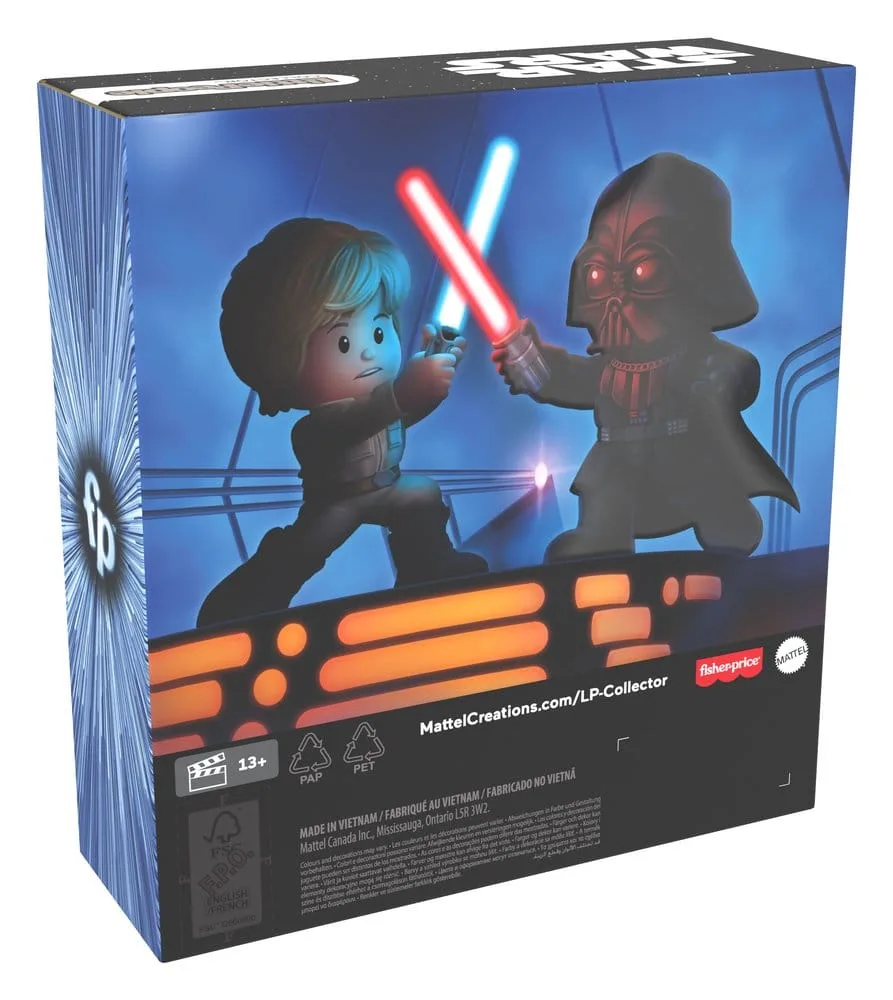 Star Wars Mini Figures – I Am Your Father 2-Pack 7 cm 3