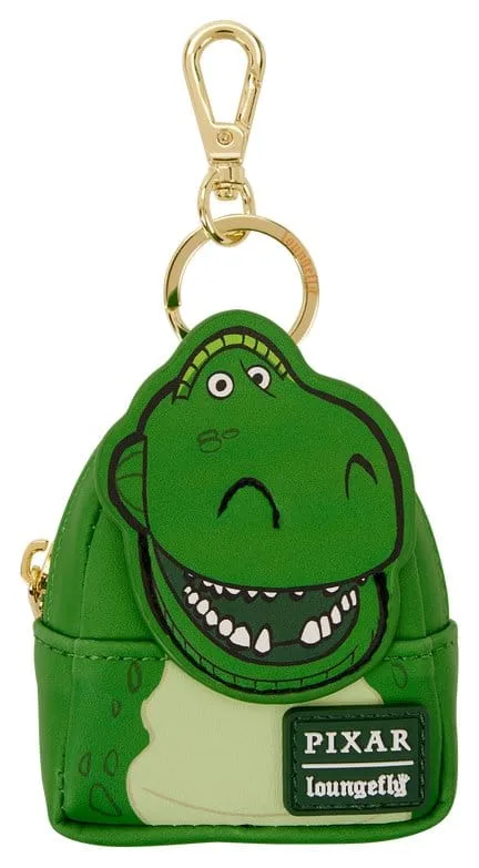 Pixar Bag Charm Display – Loungefly 15 Blind Boxes 7 cm 7
