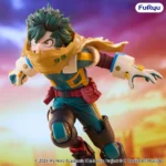 My Hero Academia Sammelfigur – Izuku Midoriya Muchute 16 cm 4