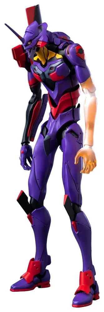 Evangelion Action Figure – Test Type-01 Pseudo DMS Phase 25 cm