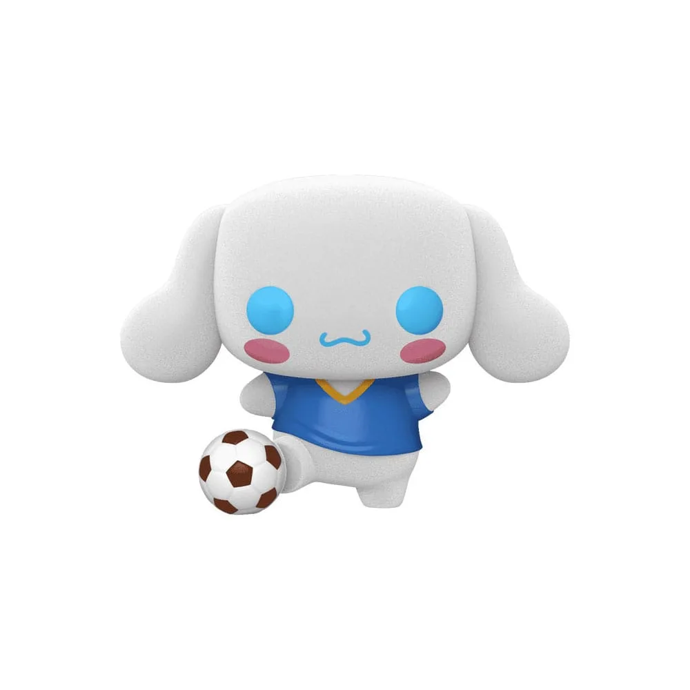 Sanrio Vinyl Figure – Funko Pop Cinnamoroll Exclusive 9 cm