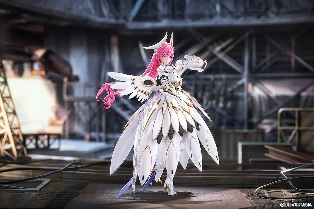 Goddess of Victory Nikke Action Figure – Hyper Body Dorothy 15 cm 3